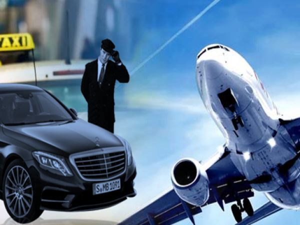 Taxi or Transfer Service? Which One to Choose While Transferring from Airport?