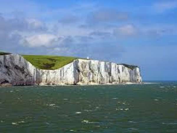                      How to travel from London Heathrow airport to Dover? 
