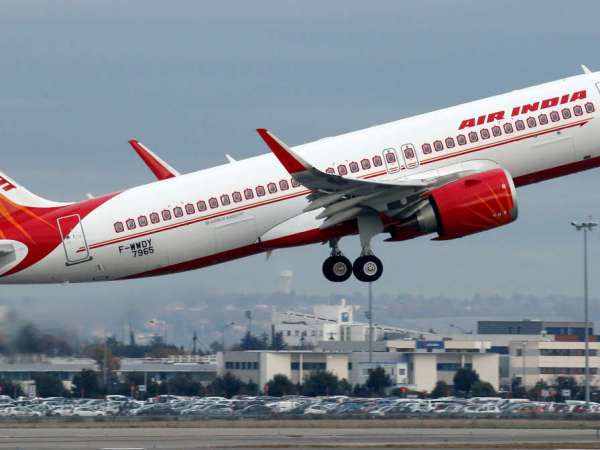  Air India to expand further in the UK with new services from London Gatwick