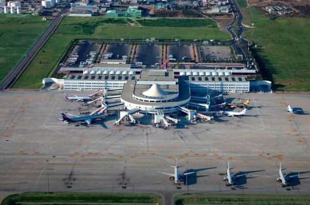 TENDER FOR EXPANDING THE CAPACITY OF ANTALYA AIRPORT CANCELLED