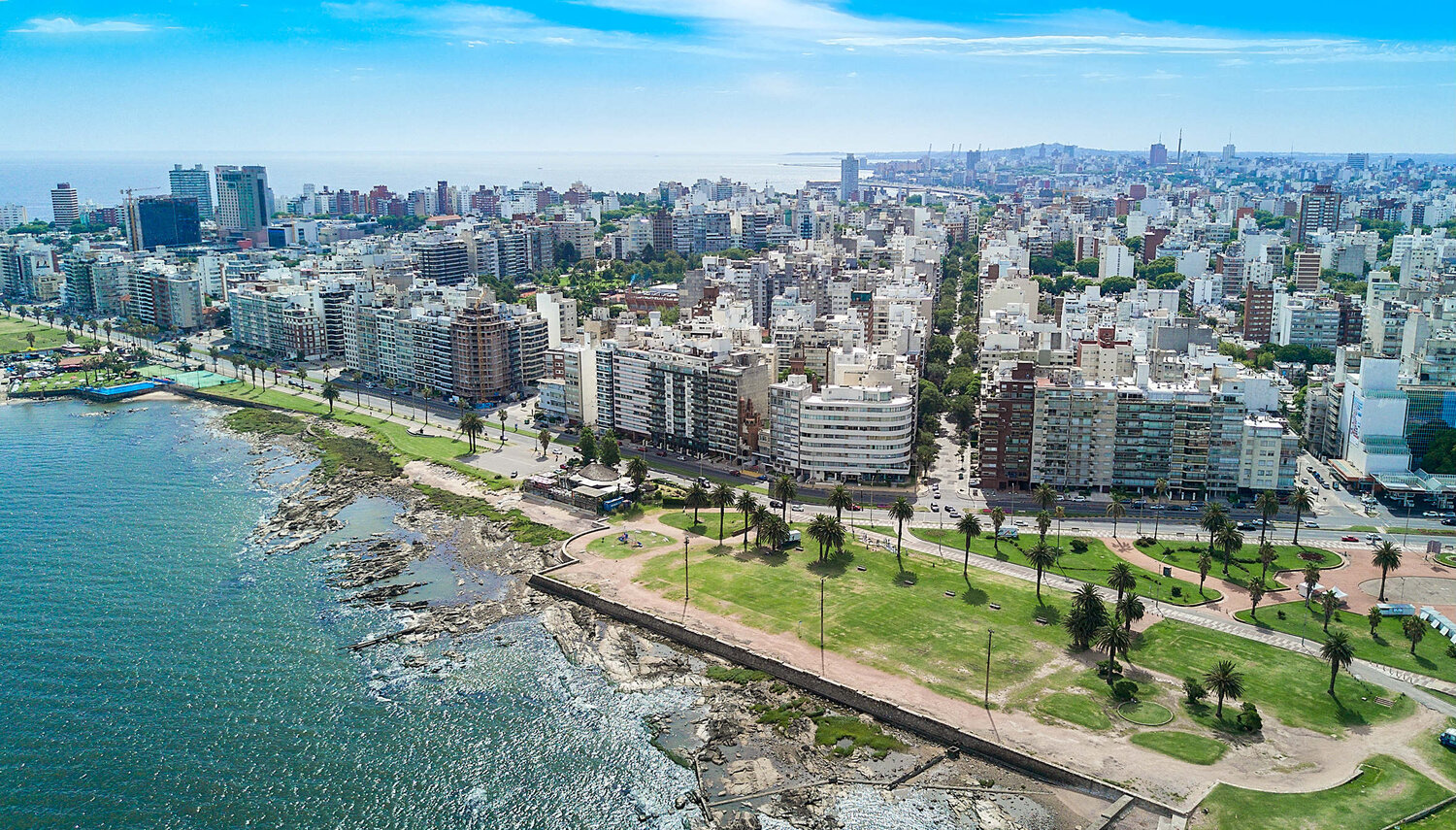 Uruguay leads latest removals from travel corridor list