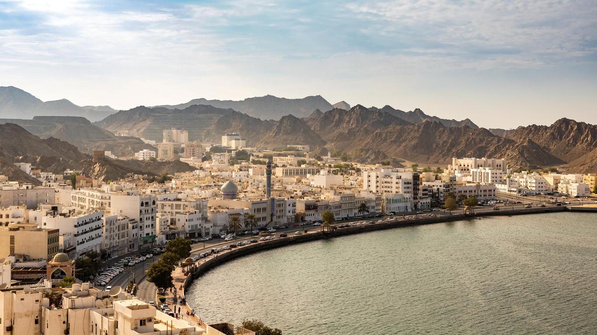 U.S. citizens can now visit Oman without a visa