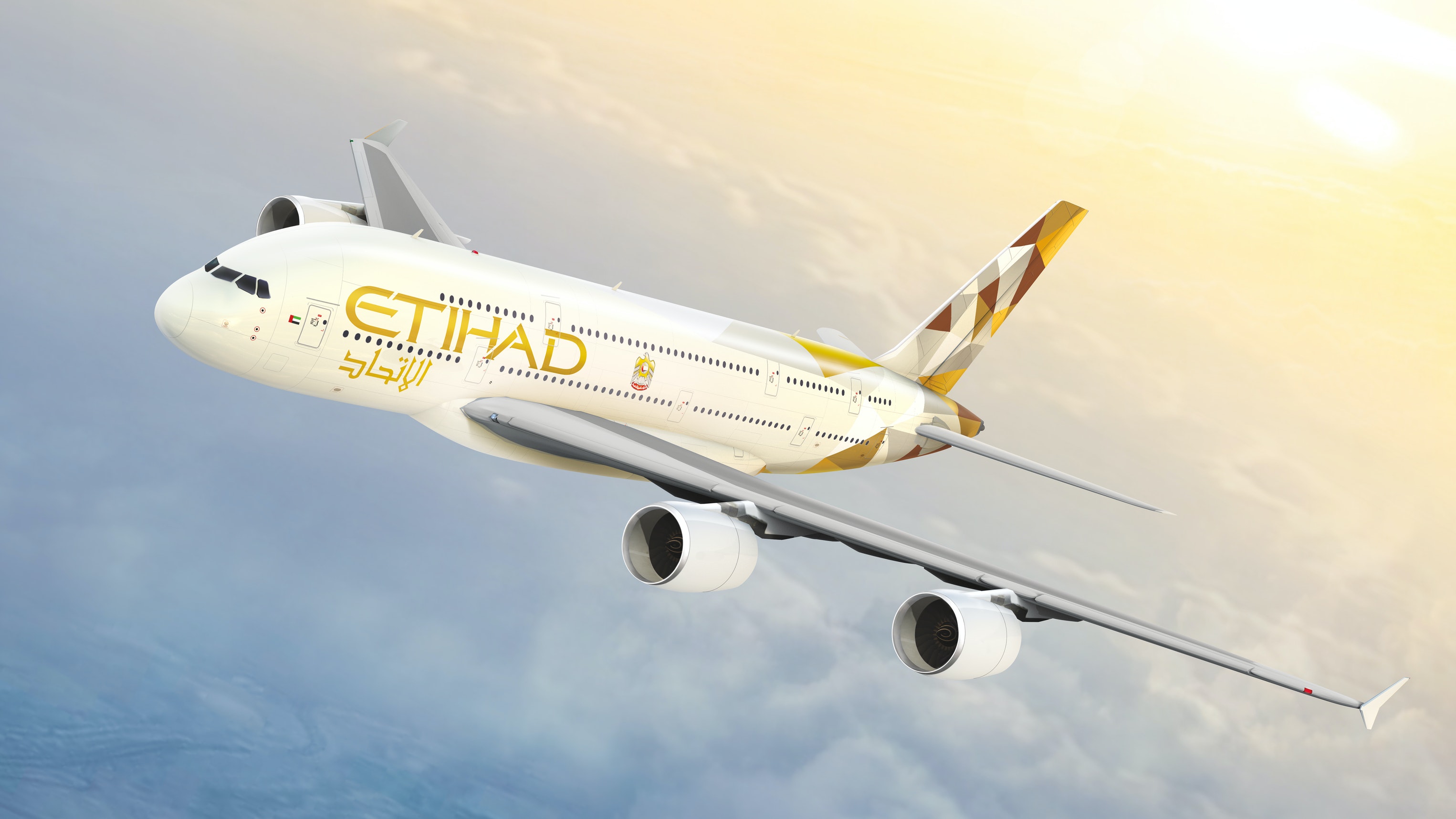 Etihad Airways welcomes the reopening of Abu Dhabi