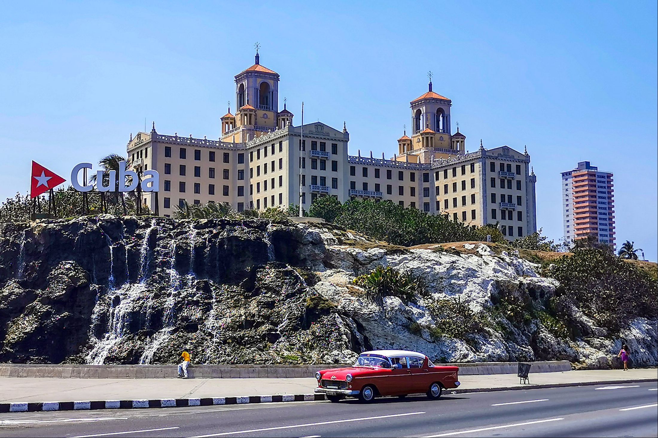 Новые правила для туристов на Кубе в 2021 году