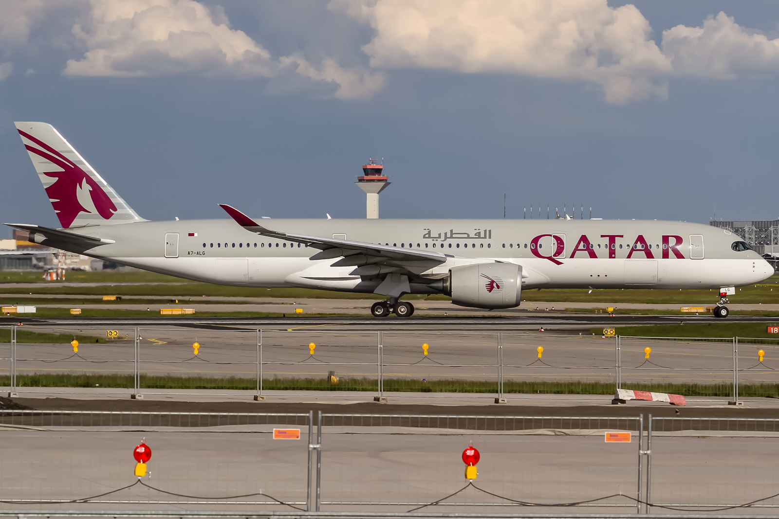 Qatar Airways to boost Montréal services next year