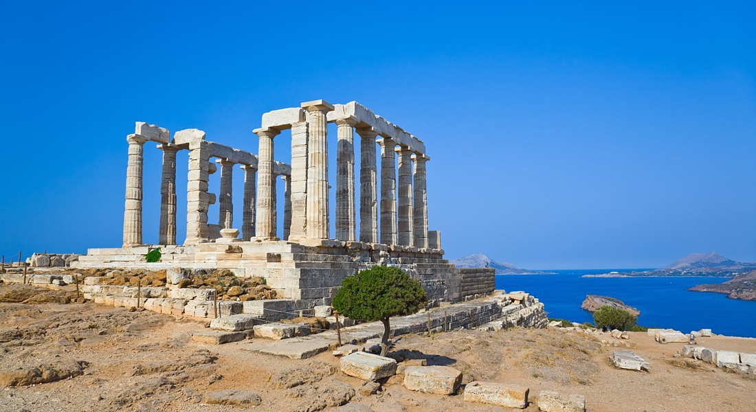 Греция снова ужесточила правила въезда в страну для пассажиров международных рейсов