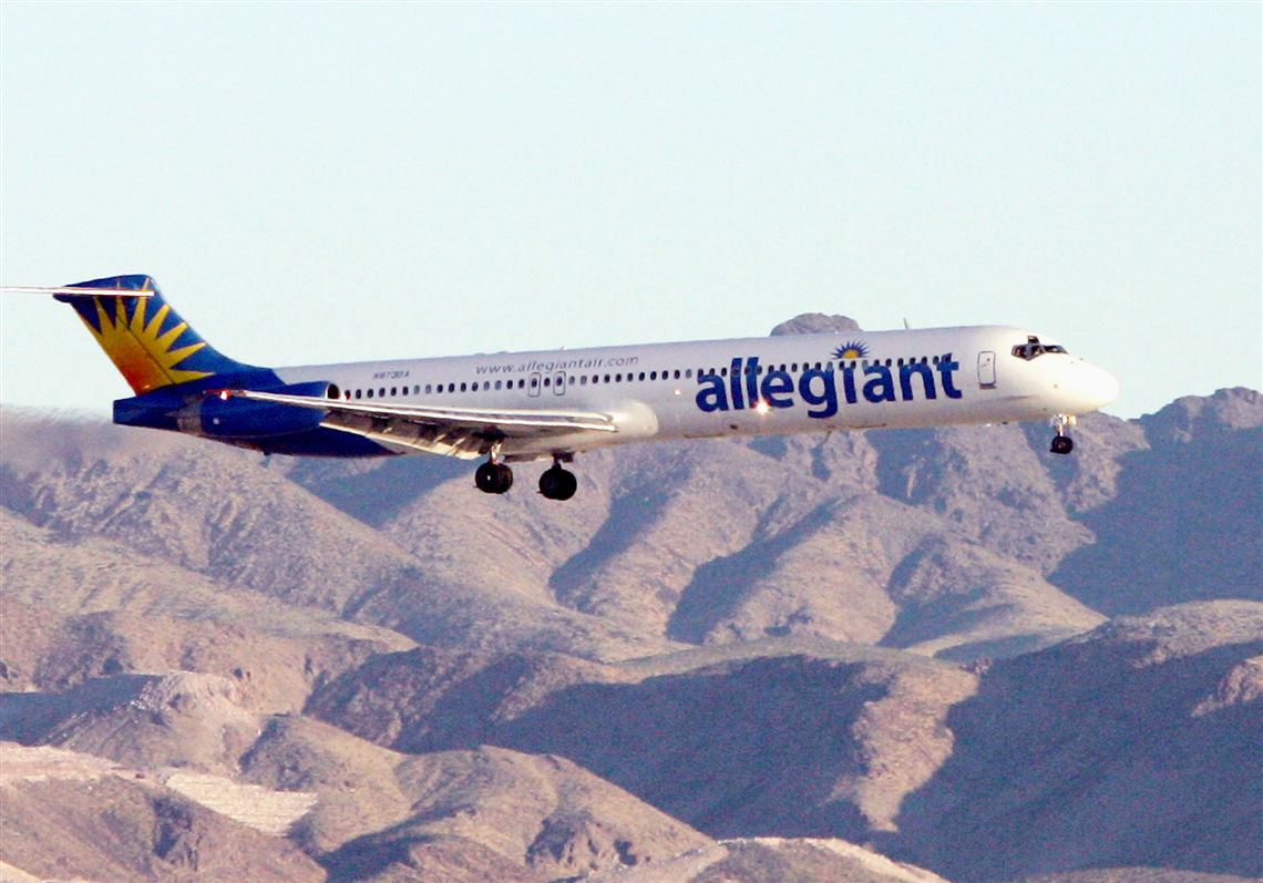 Allegiant to Add Nonstop Service from Nashville to Key West