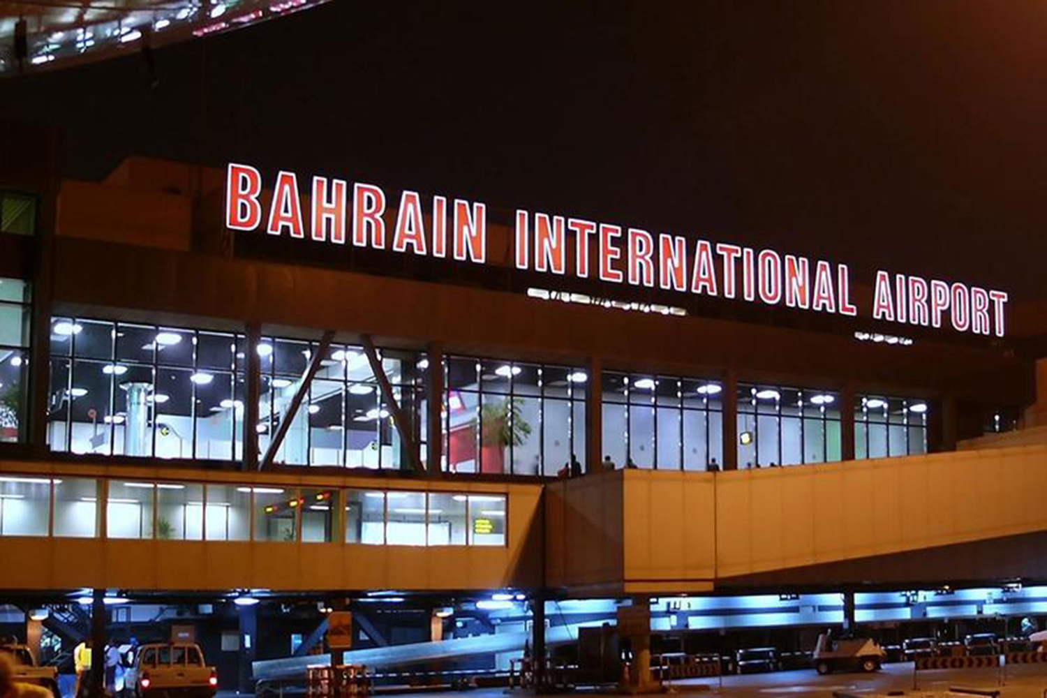 Bahrain International Airport prepares to transfer operations to new Passenger Terminal on 28 January