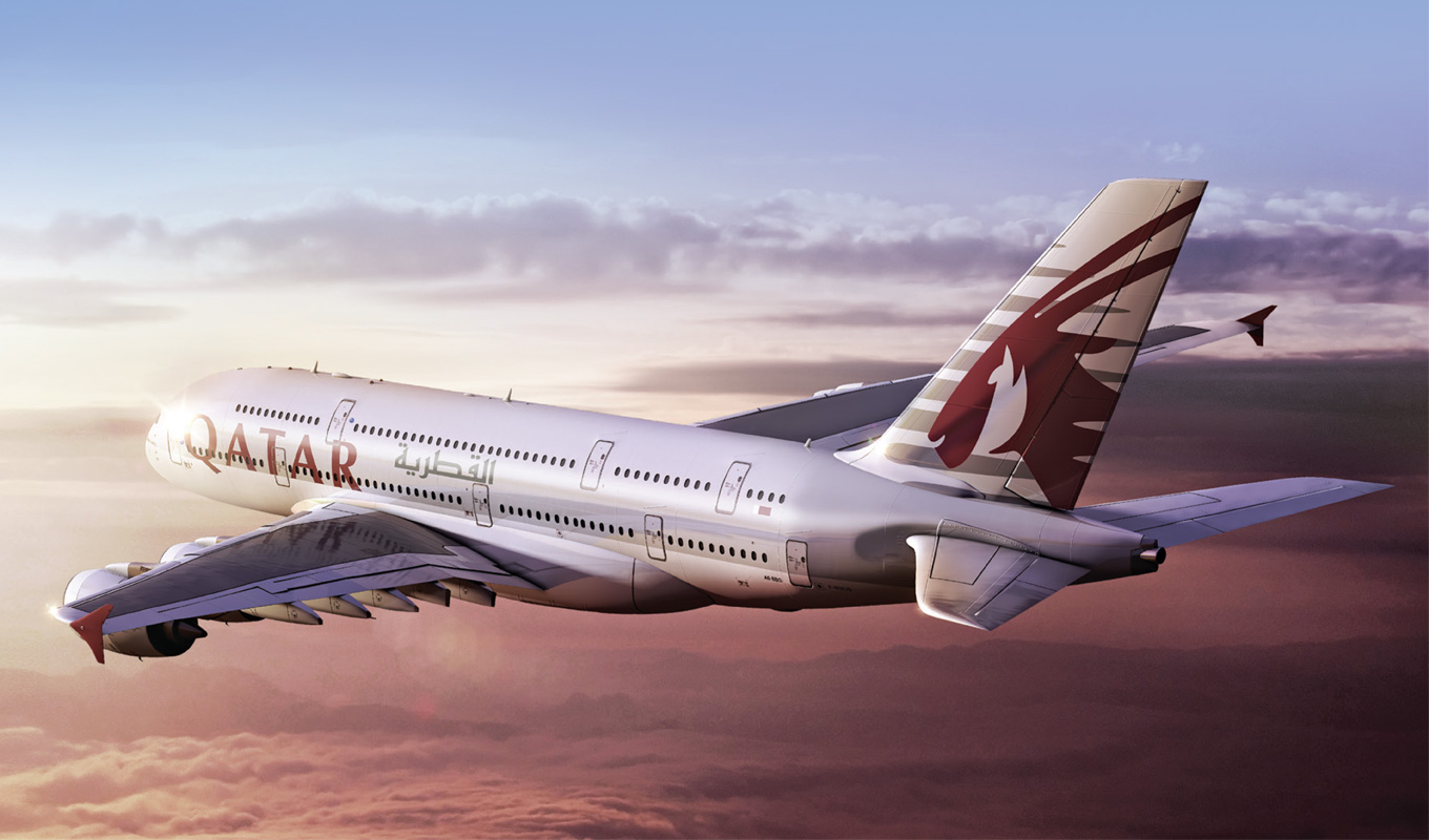 Qatar Airways to add latest United States destination