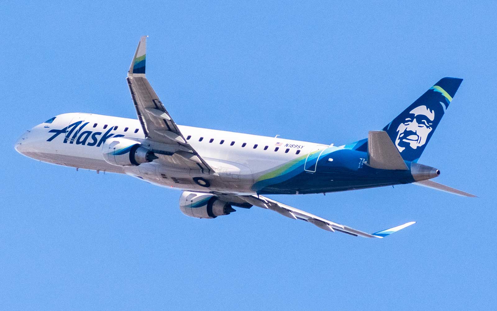 Alaska Airlines announces four new routes for summer 2021