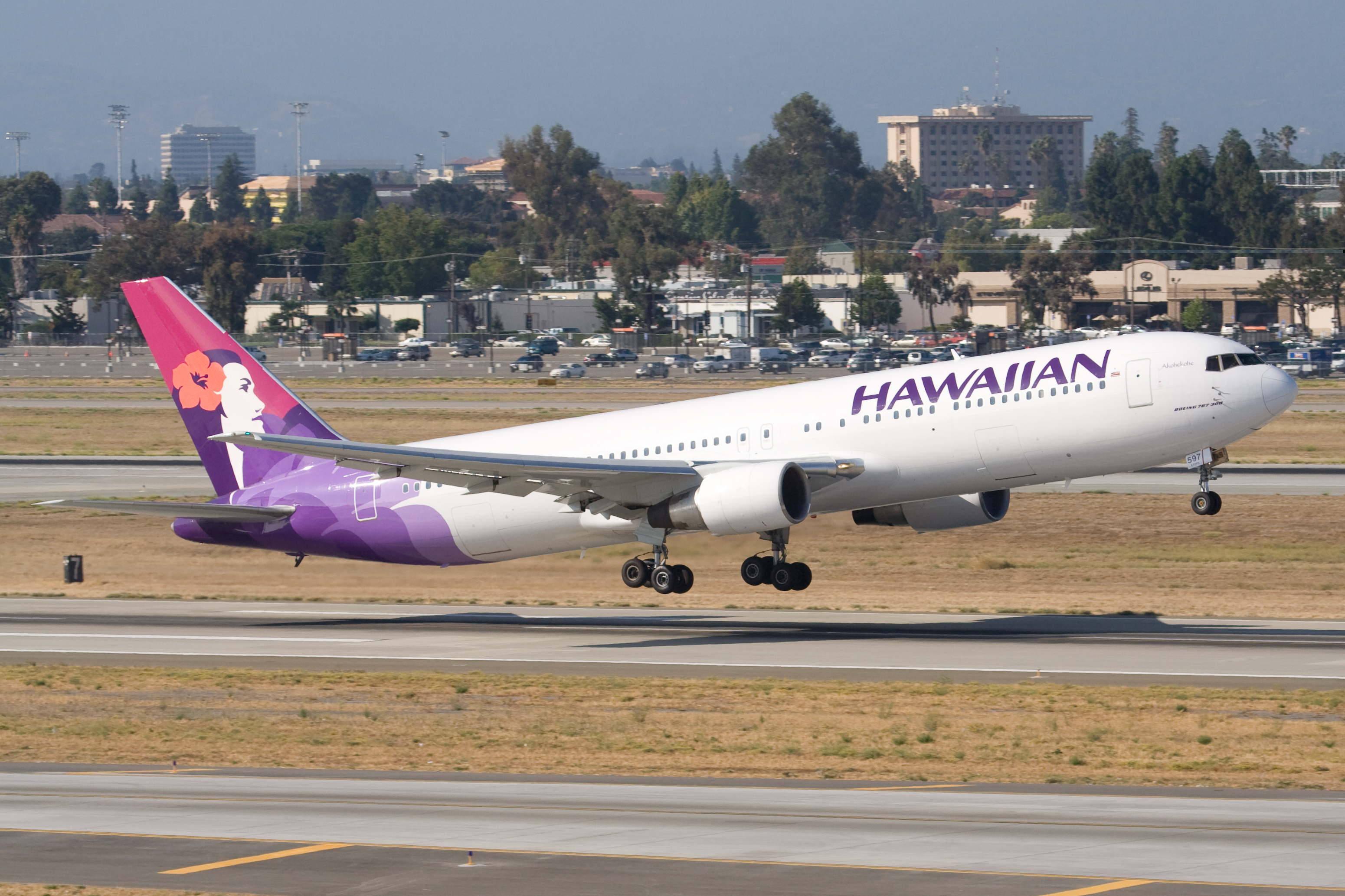 Hawaiian Airlines launches new Orlando-to-Honolulu flights