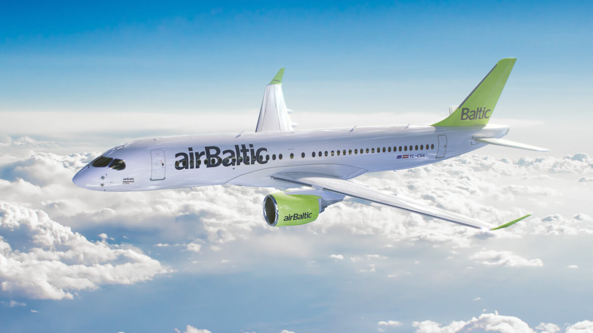 airBaltic to add Munich to growing schedule