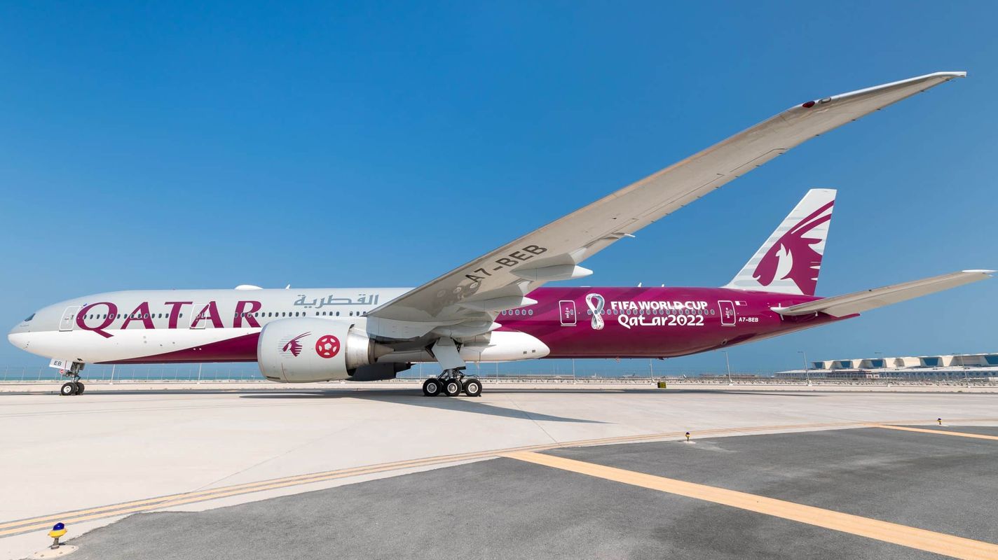 Qatar Airways to grow network to 140 destinations