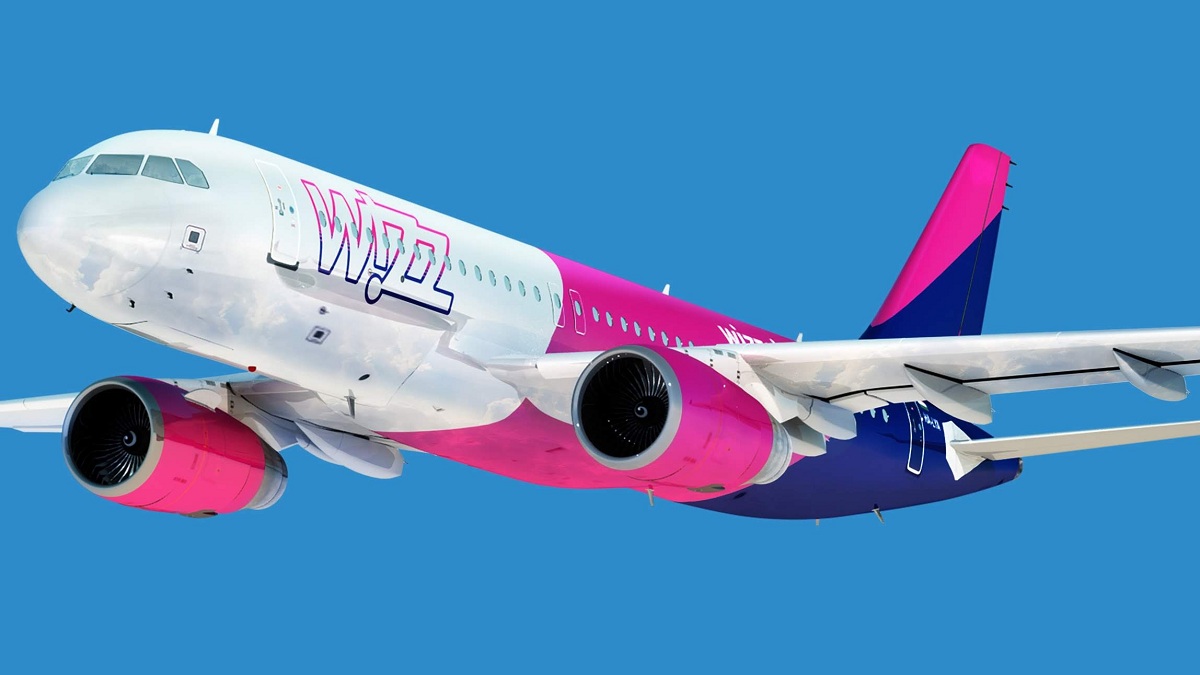 Wizz Air adds new summer flights from Luton