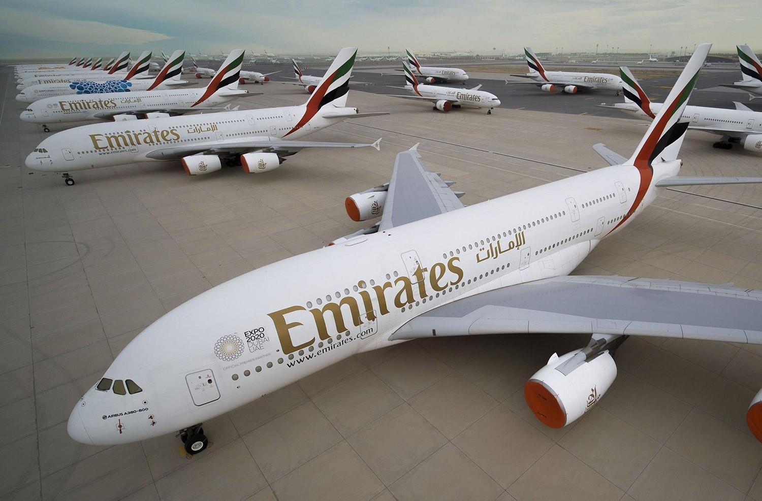 Emirates to relaunch Mexico City connections in July