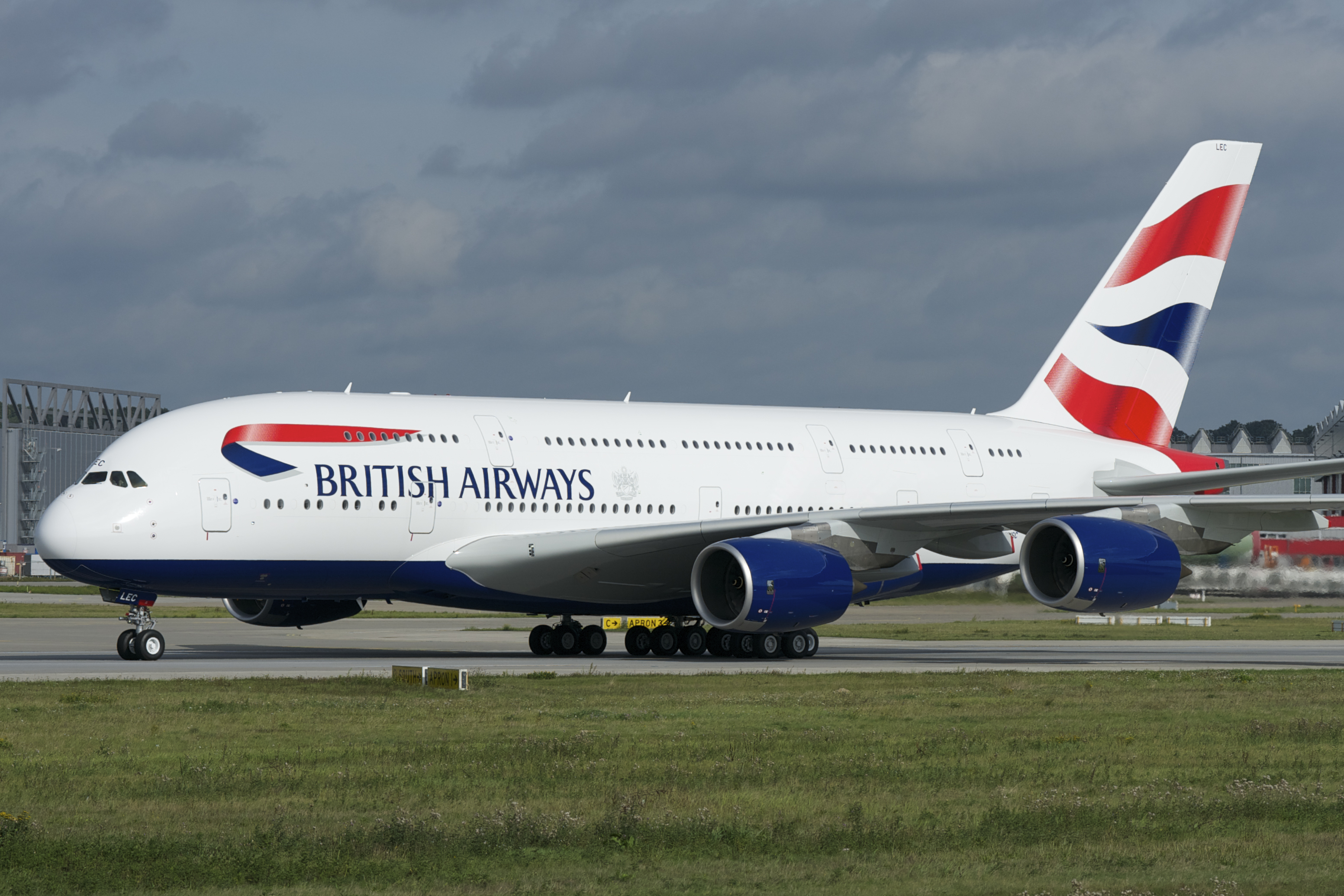 British Airways adds four eastern Europe destinations for summer 2021