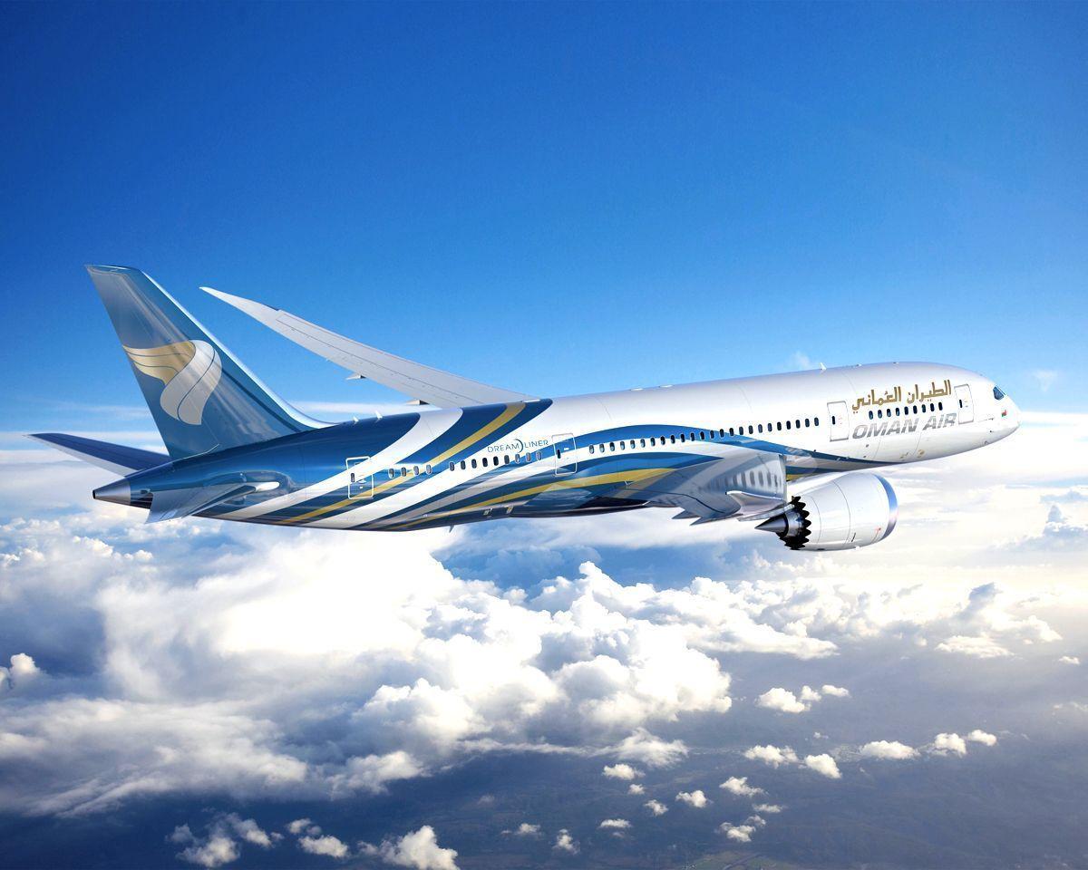 Oman Air to launch Tbilisi flights this month