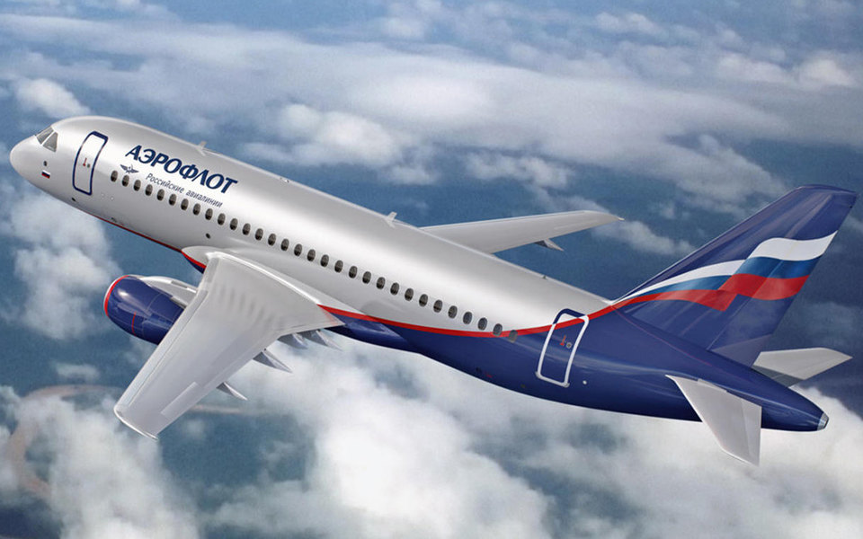 «Аэрофлот» запустил новые рейсы из Новосибирска на курорты РФ