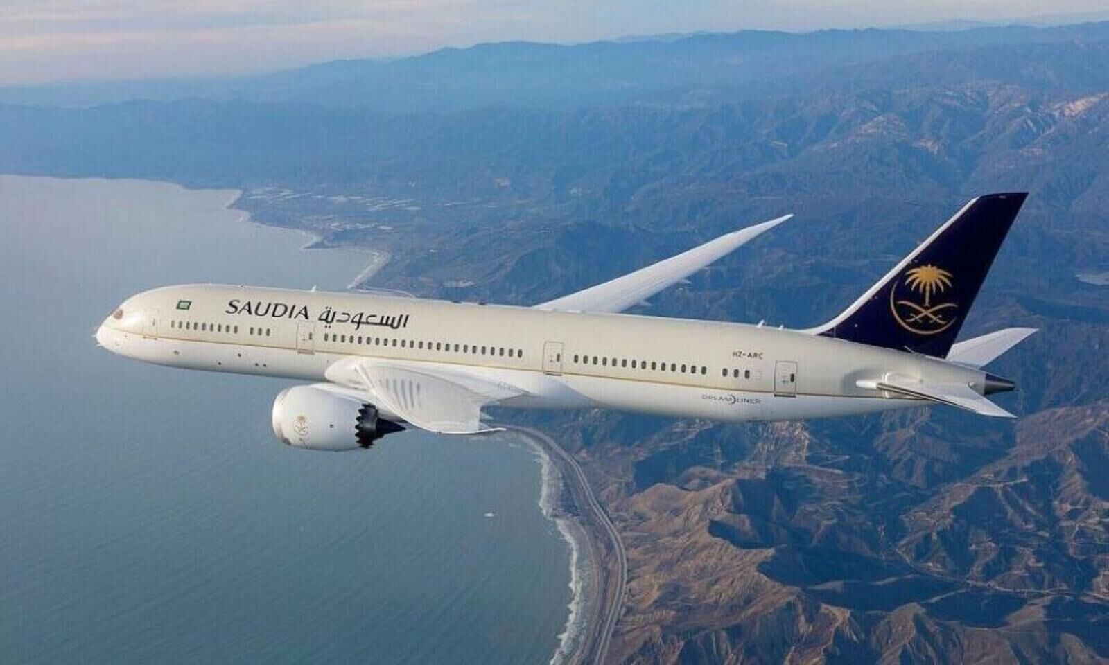 Saudia to return to Manchester in December