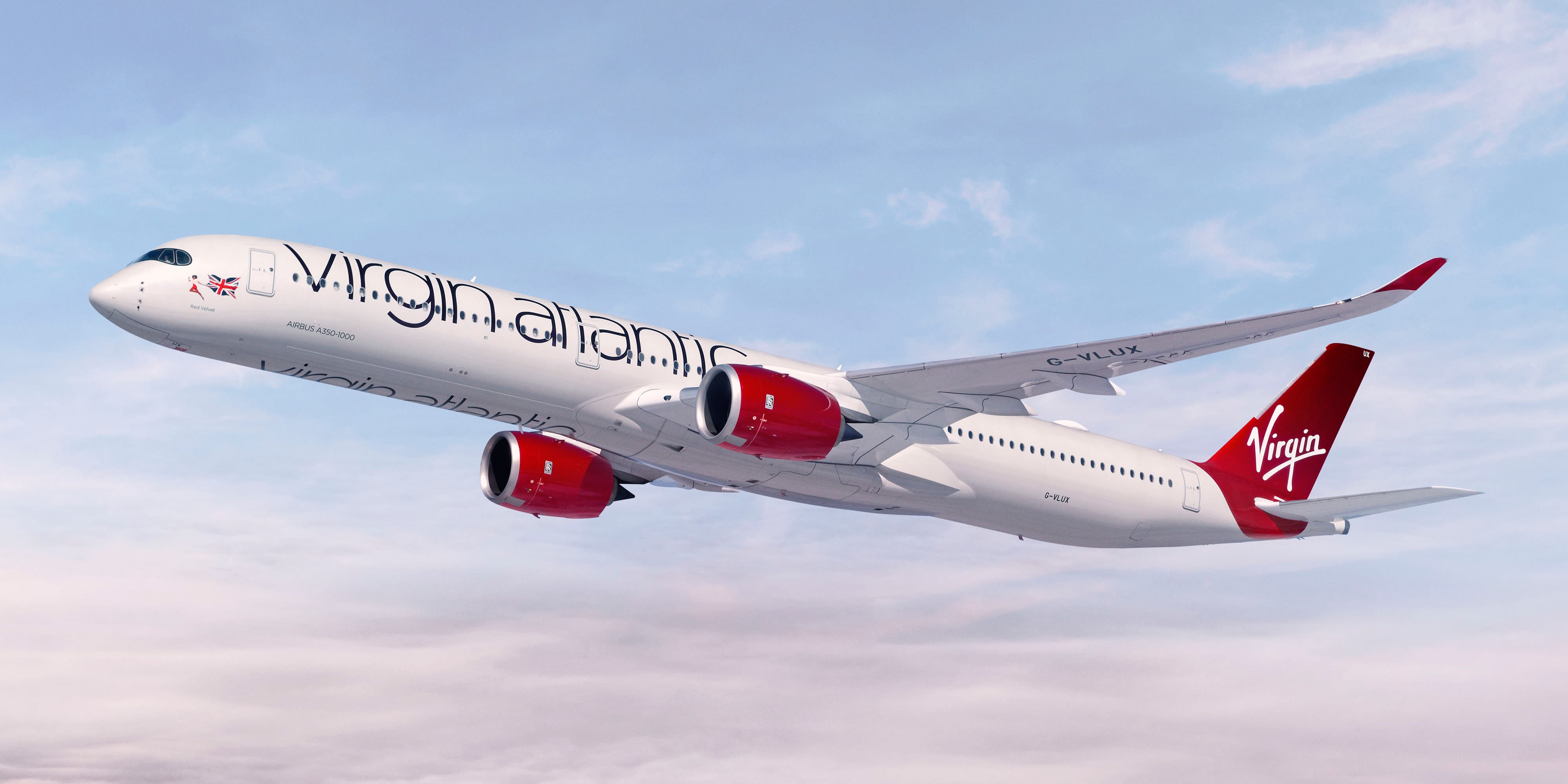 Virgin Atlantic to launch new flights to Austin, Texas