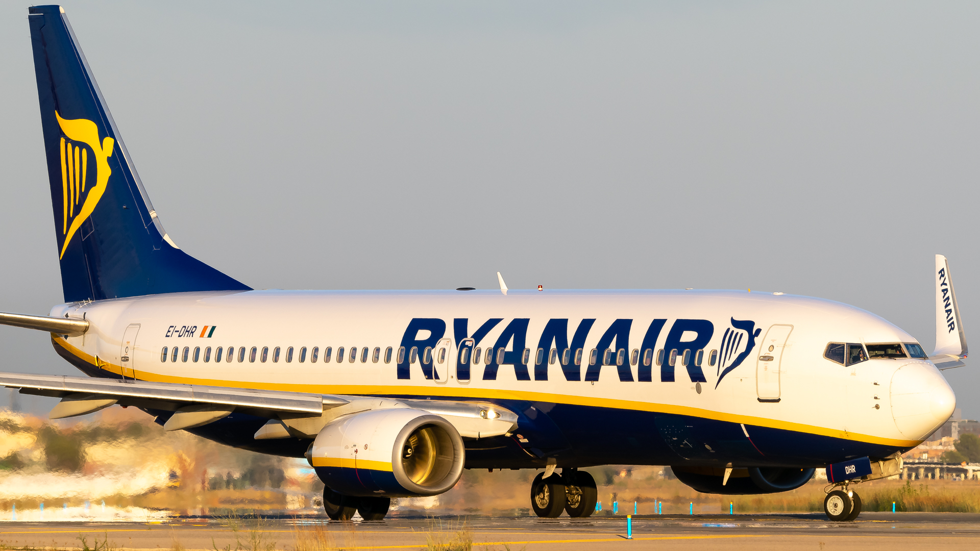 Ryanair to offer Lapland flights this winter