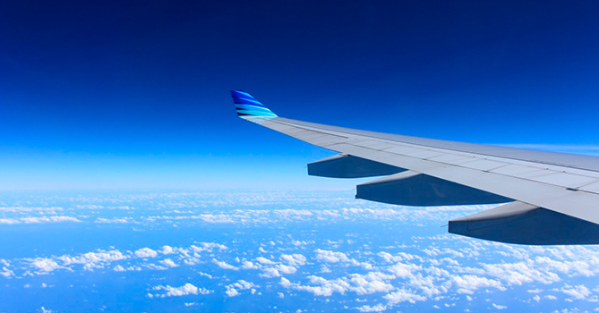 В Турции планируют создать авиакомпанию для перевозки туристов из РФ