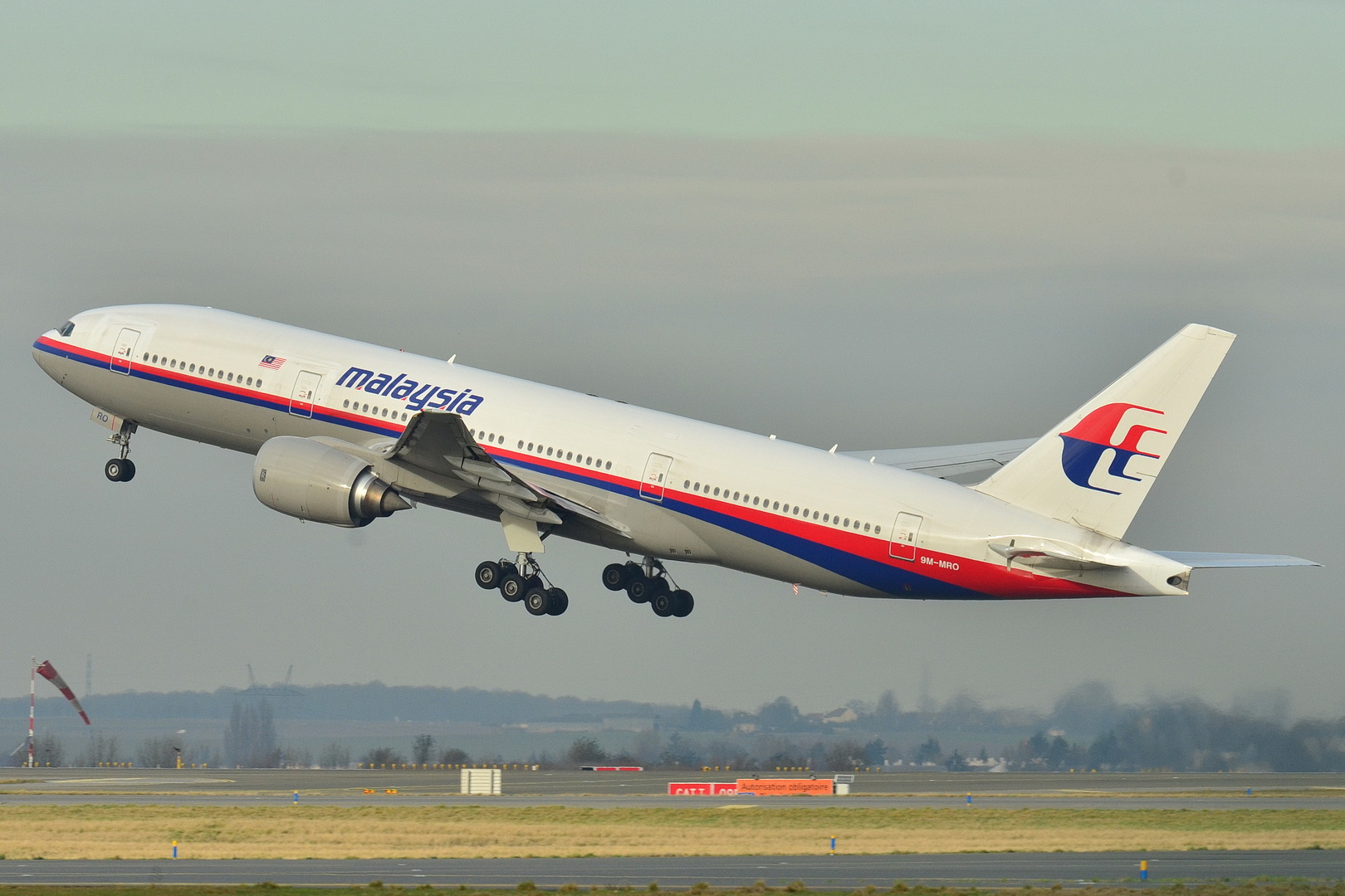 Malaysia Airlines launches new route from Kuala Lumpur to Doha