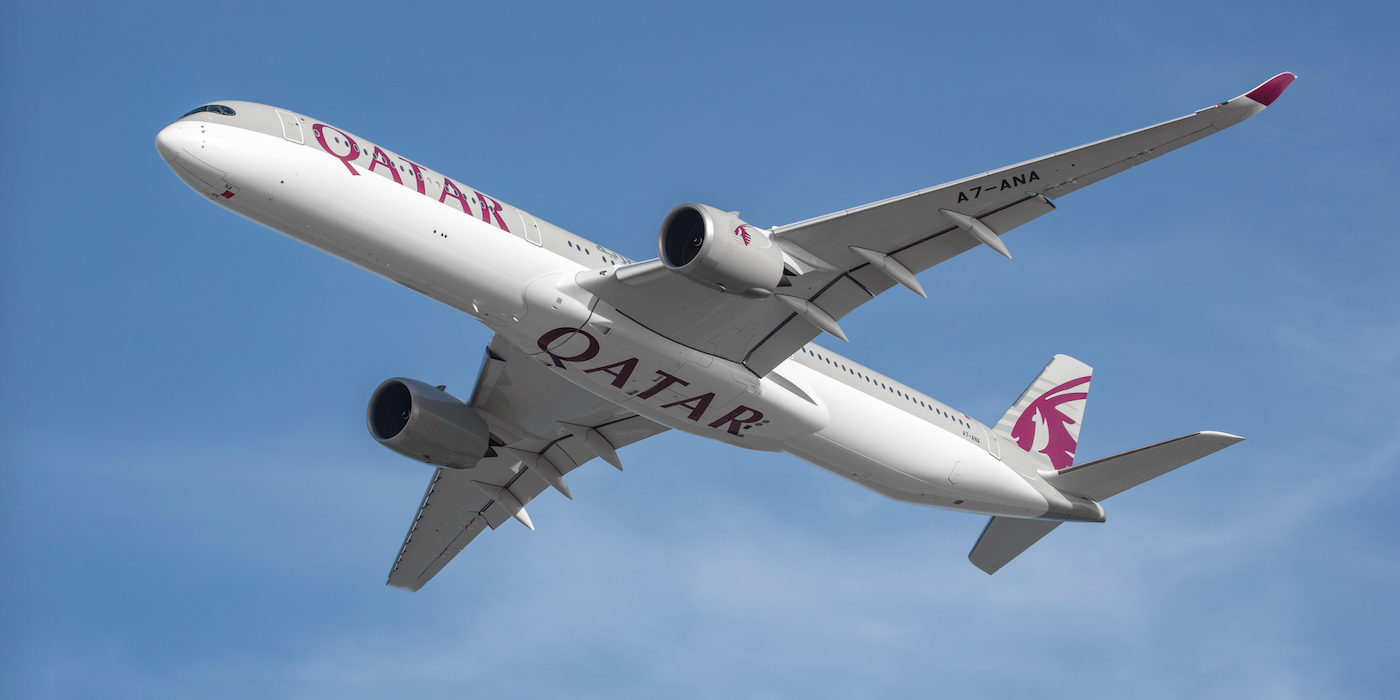 Qatar Airways увеличит число рейсов между Москвой и Дохой