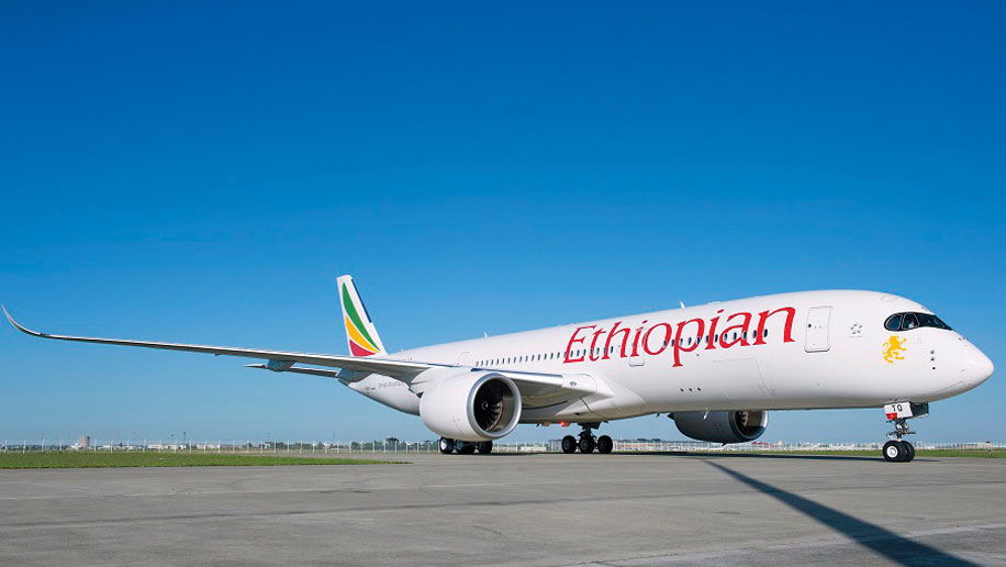 Ethiopian Airlines to resume flights to Mekelle