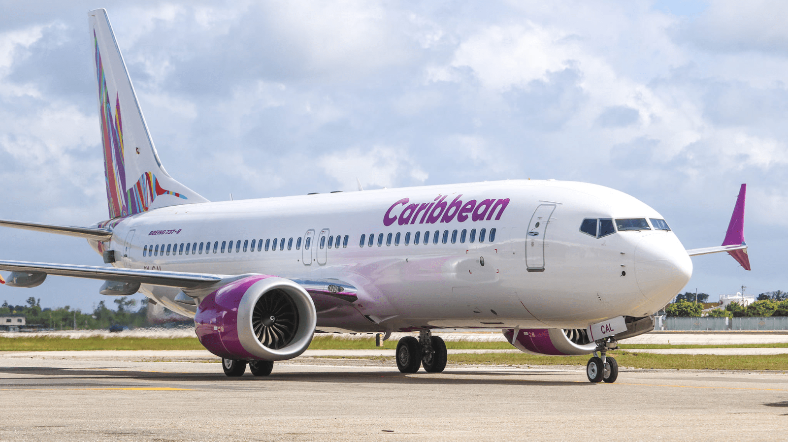 Caribbean Airlines announces additional flights for Trinidad carnival season