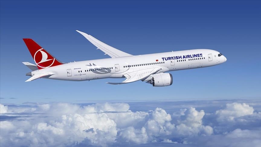 Turkish Airlines возобновляет полёты в Китай