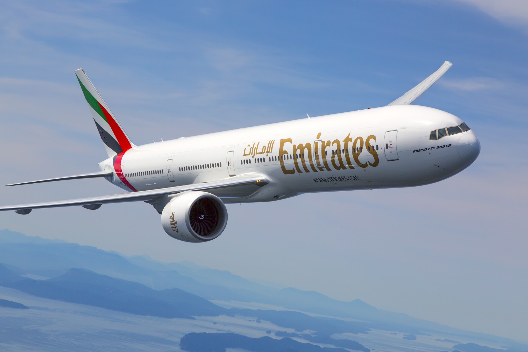 Emirates возобновляет рейсы из ОАЭ в Пекин и Шанхай