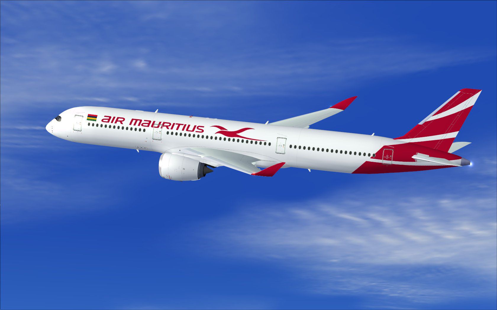 Air Mauritius announces daily flights from London Gatwick to Indian Ocean Island