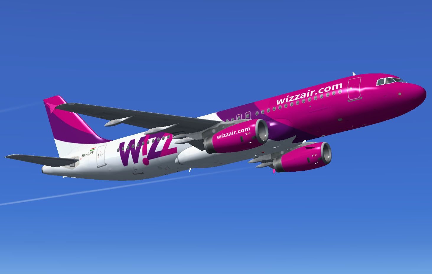 Wizz Air expanding in Georgia