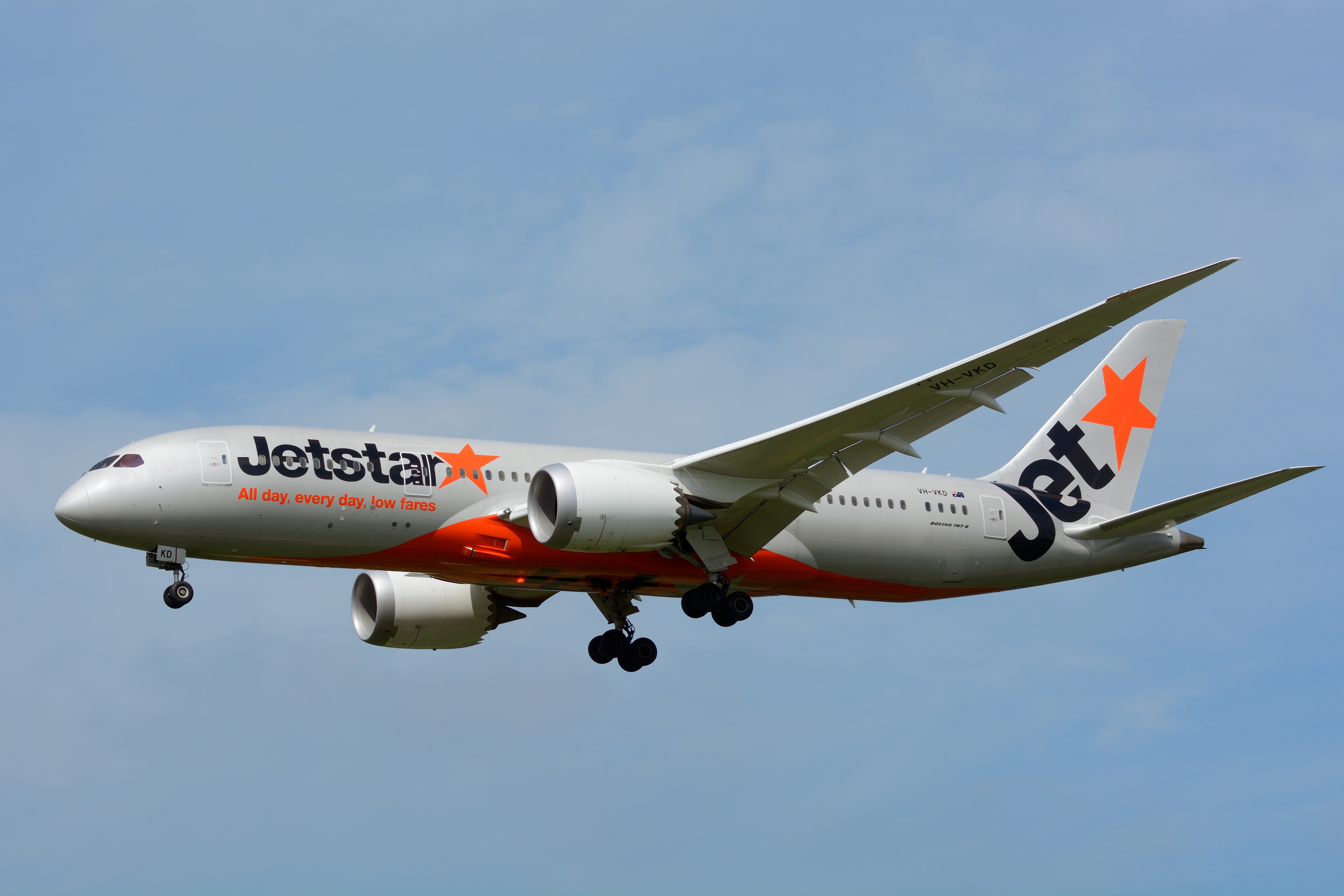 Jetstar announces direct services from Auckland to Brisbane