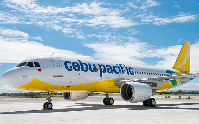 Cebu Pacific to Increase Flights to South Korea