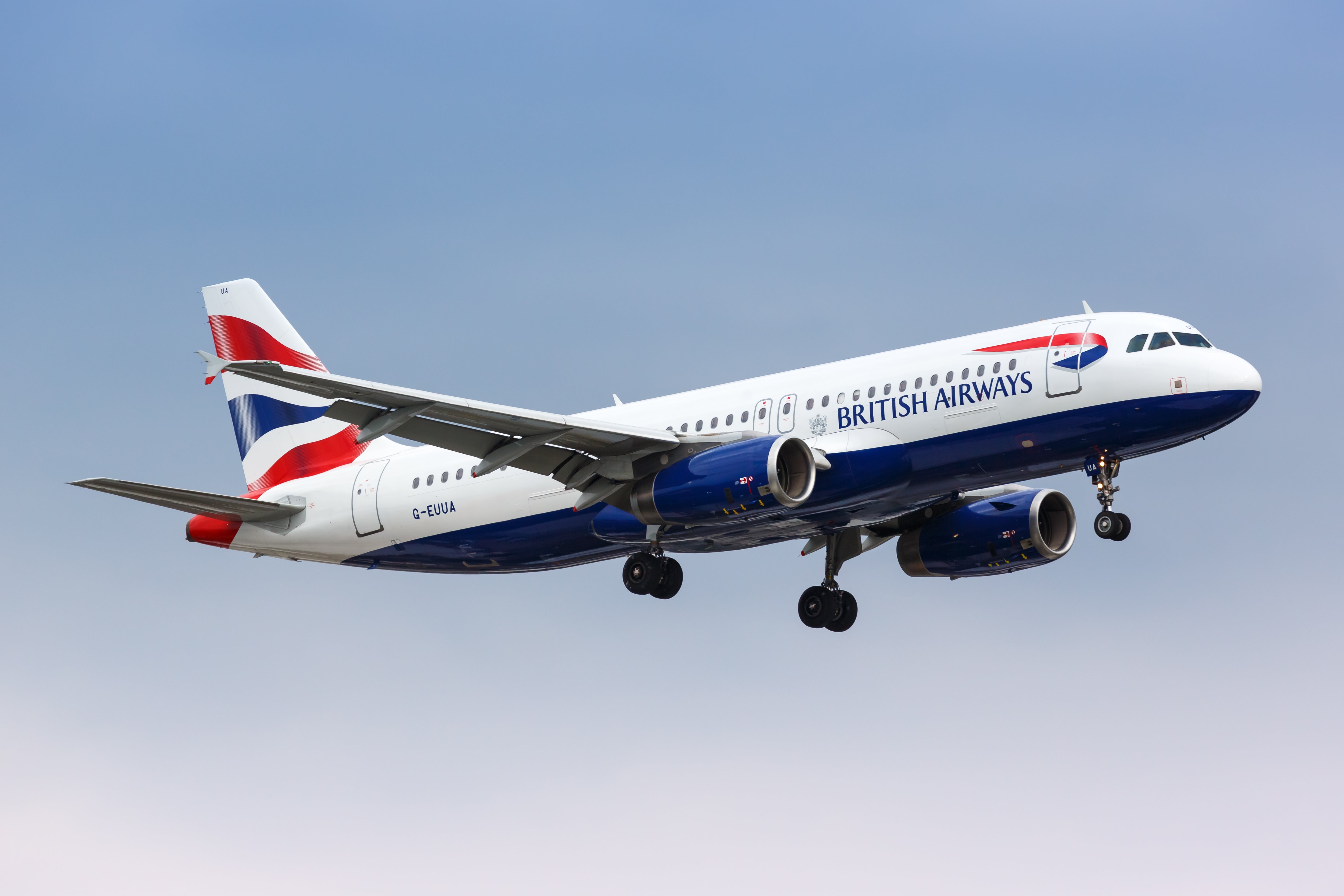 British Airways To Restart London-Tokyo Flights In November