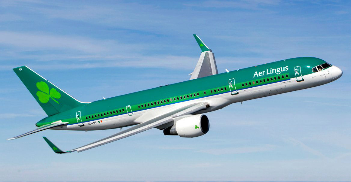 Aer Lingus resume direct flights to Miami, Florida