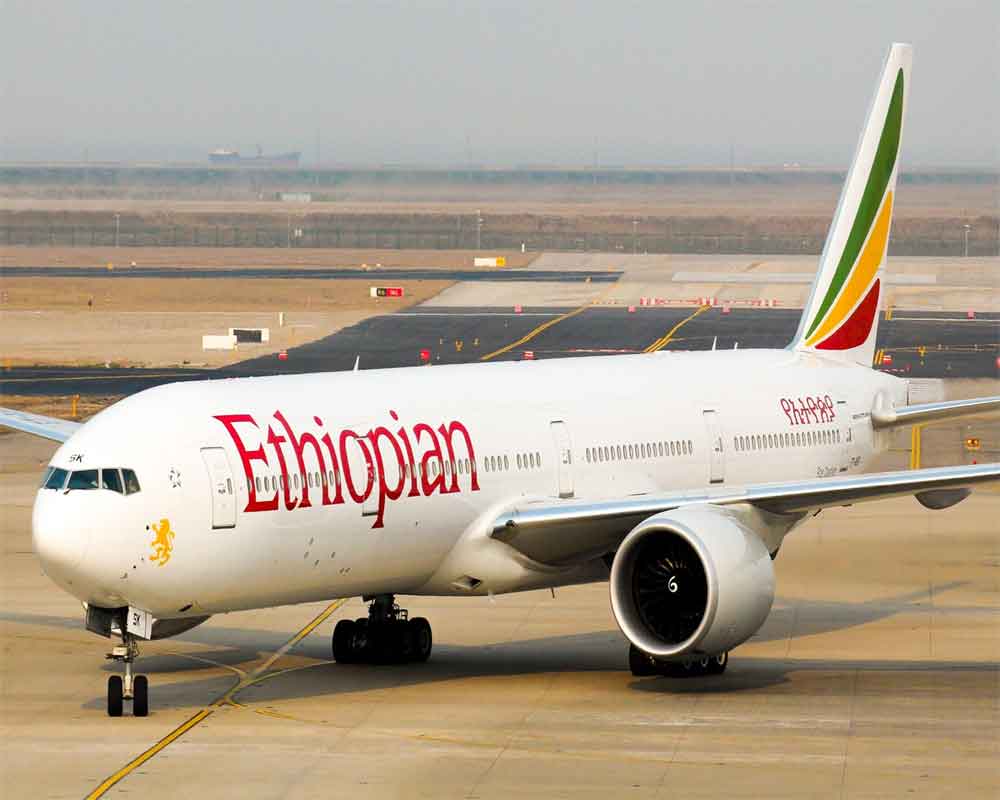 Ethiopian to expand its service to Switzerland with new flight to Zürich