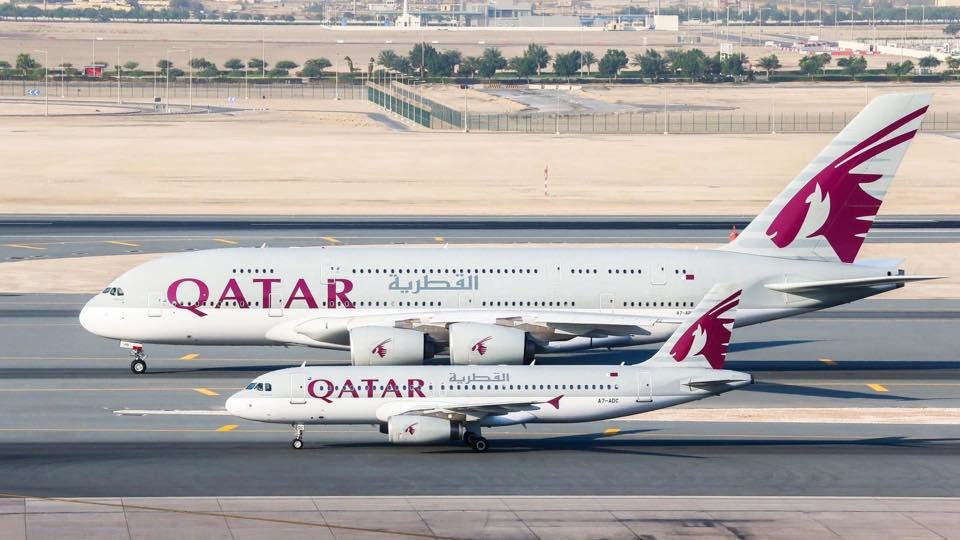 Qatar Airways to resume flights to Taif, Saudi Arabia with three weekly flights starting 3 January