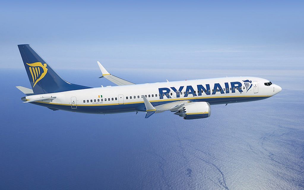 Ryanair Announces New Winter Route From Cardiff To Faro