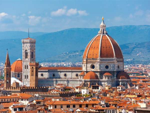  How to Travel from San Gimignano to Florence