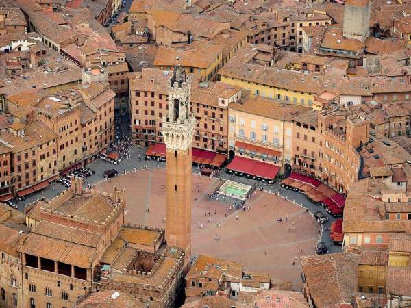  How to Travel from San Gimignano to Siena