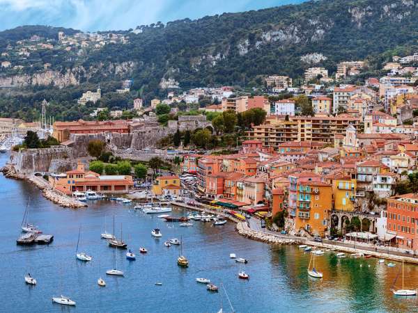  How to Travel from Nice to Monaco