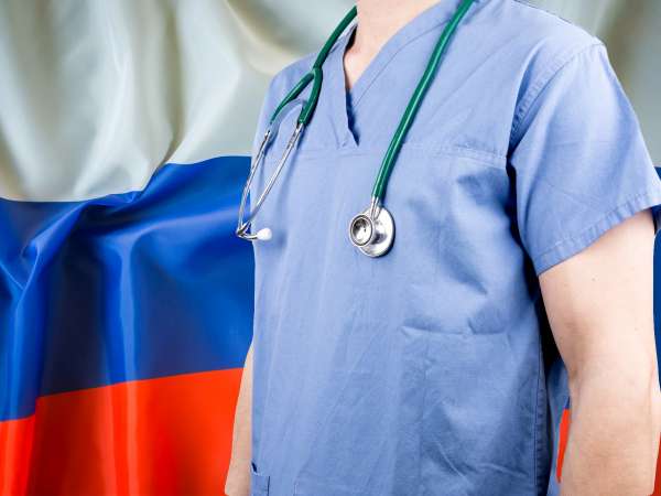  Эксперты рассказали как увеличить объем въездного медицинского туризма в России