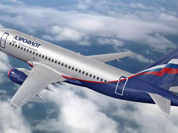  «Аэрофлот» запустил новые рейсы из Новосибирска на курорты РФ