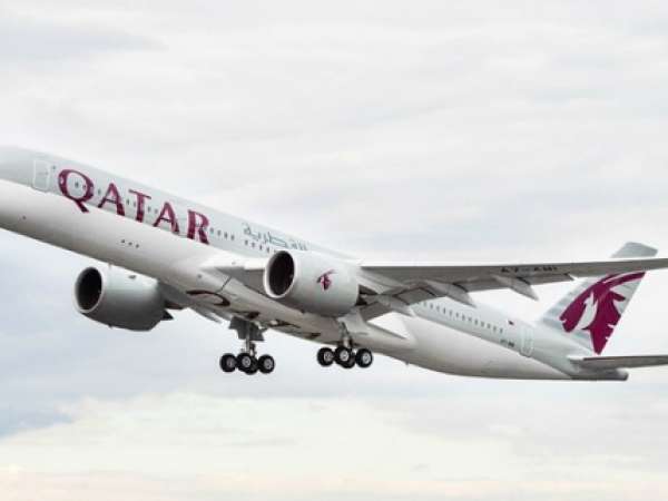  Qatar Airways to launch Almaty flights in November