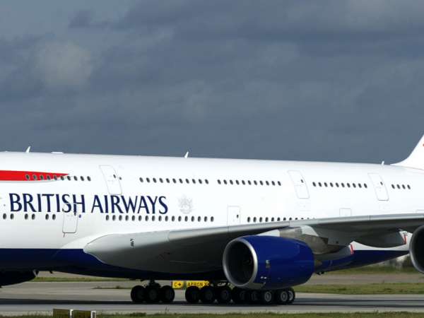  British Airways adds Azores to summer portfolio