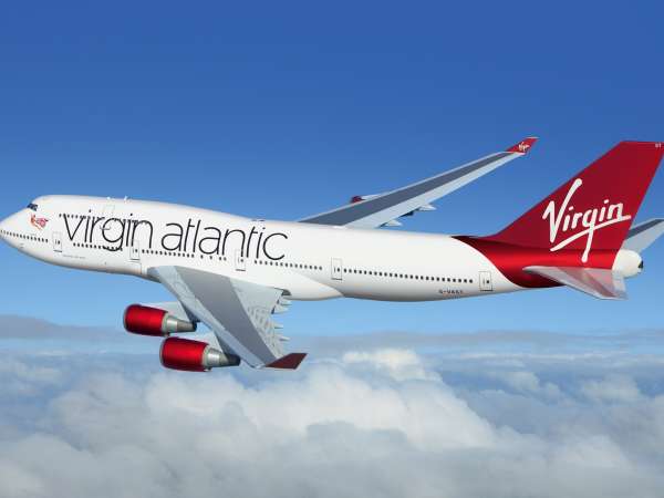  Virgin Atlantic outlines wider return to flying