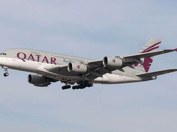  Qatar Airways to launch Odesa flights in November